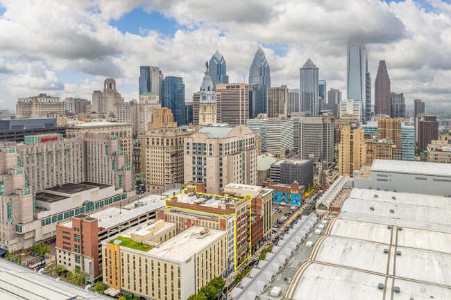 More details for 1216-1220 Arch St, Philadelphia, PA - Office for Auction