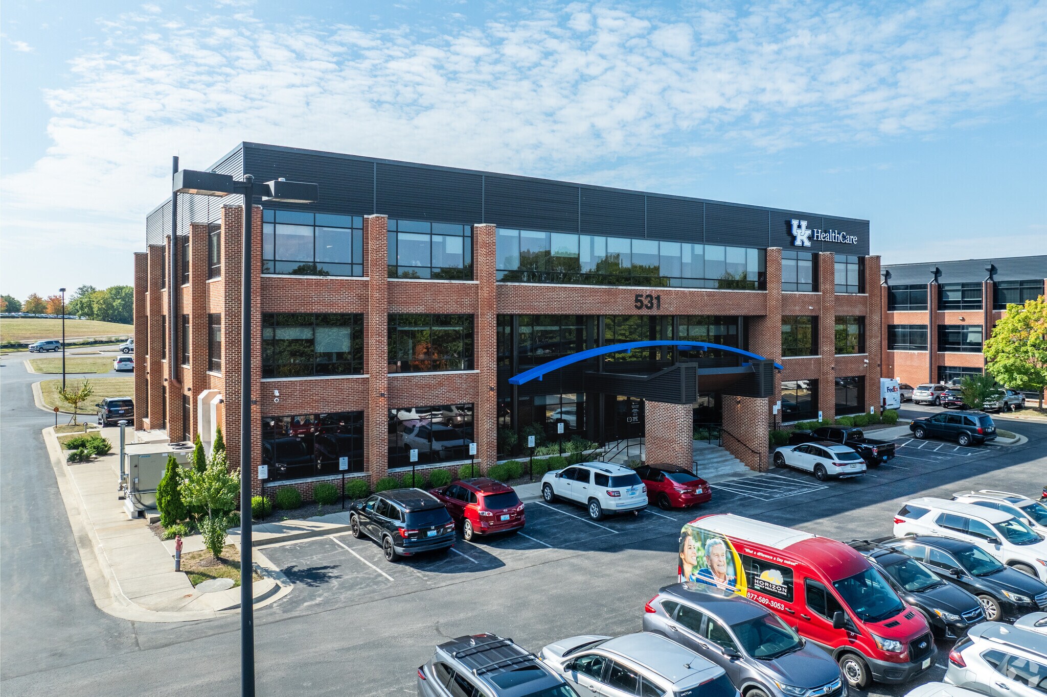 531 Wellington Way, Lexington, KY for sale Primary Photo- Image 1 of 1