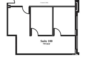 1008 Ranch Road 620 S, Lakeway, TX for lease Site Plan- Image 1 of 1