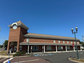 More details for 350 Main St, Pennsburg, PA - Retail for Lease