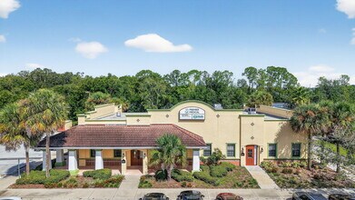 1511 Buenos Aires Blvd, Lady Lake, FL for lease Building Photo- Image 1 of 8