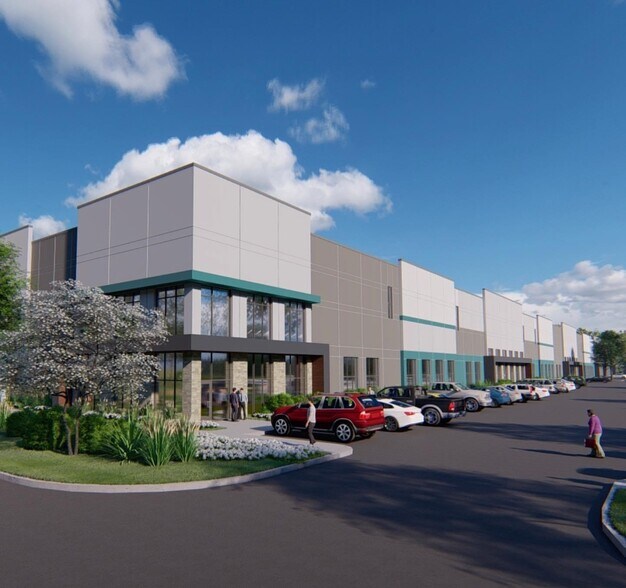 I96 & Wixom Rd, Wixom, MI 48393 Wixom Assembly Park