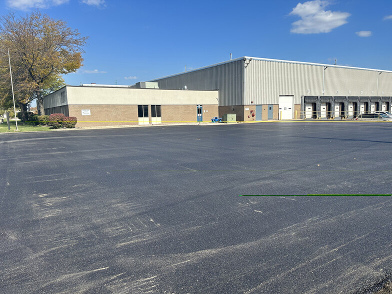 6155 S Harlem Ave, Chicago, IL for lease - Building Photo - Image 3 of 9