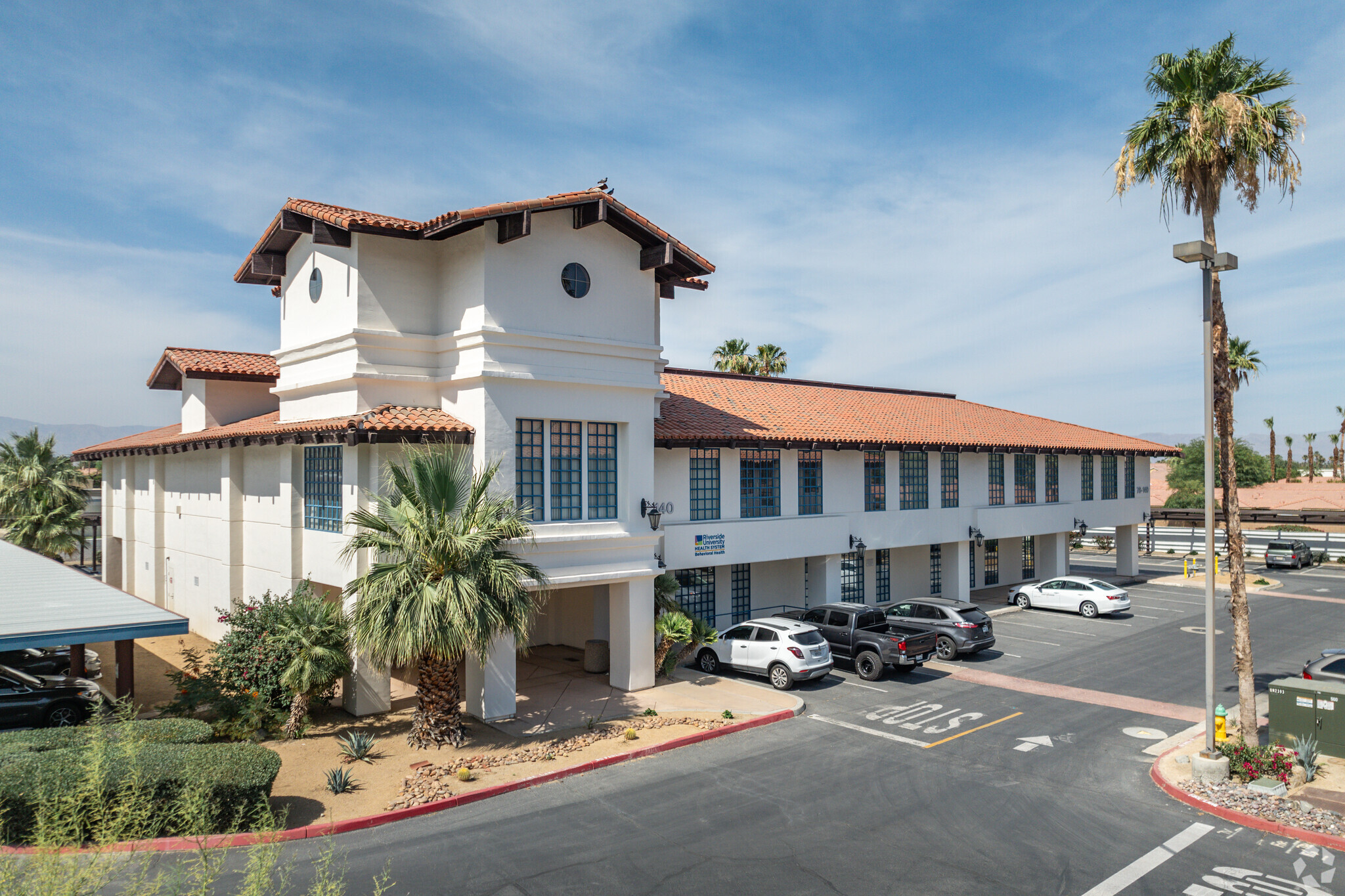 78150 Calle Tampico, La Quinta, CA for lease Building Photo- Image 1 of 8