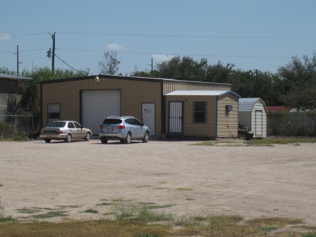 2214 E Trenton Rd, Edinburg, TX 78542
