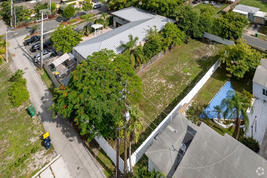 47 SW 15th St, Dania Beach, FL for sale - Aerial - Image 2 of 43