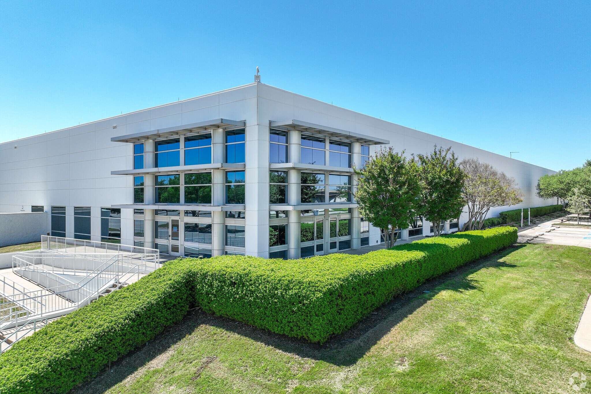 4600 Alliance Gateway Fwy, Fort Worth, TX for sale Building Photo- Image 1 of 1