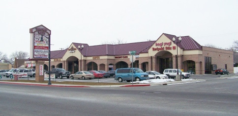 127 E Main St, Lehi, UT for sale - Building Photo - Image 1 of 1