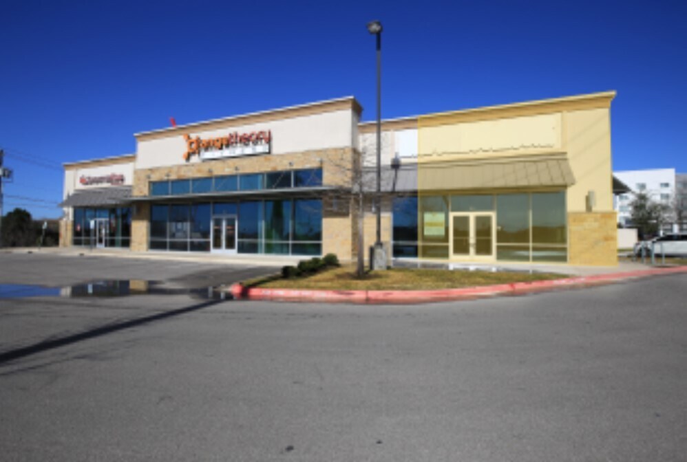 12314 N Interstate 35, Austin, TX for sale Building Photo- Image 1 of 1