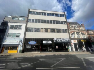 More details for 28-34 Chapel St, Luton - Office for Lease