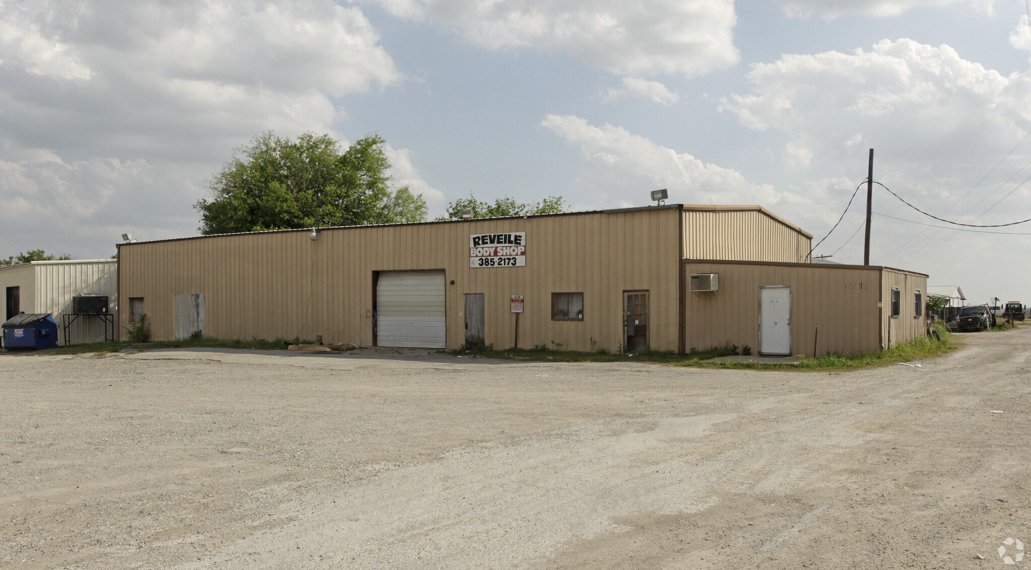 10209 FM 812, Austin, TX for sale Primary Photo- Image 1 of 1