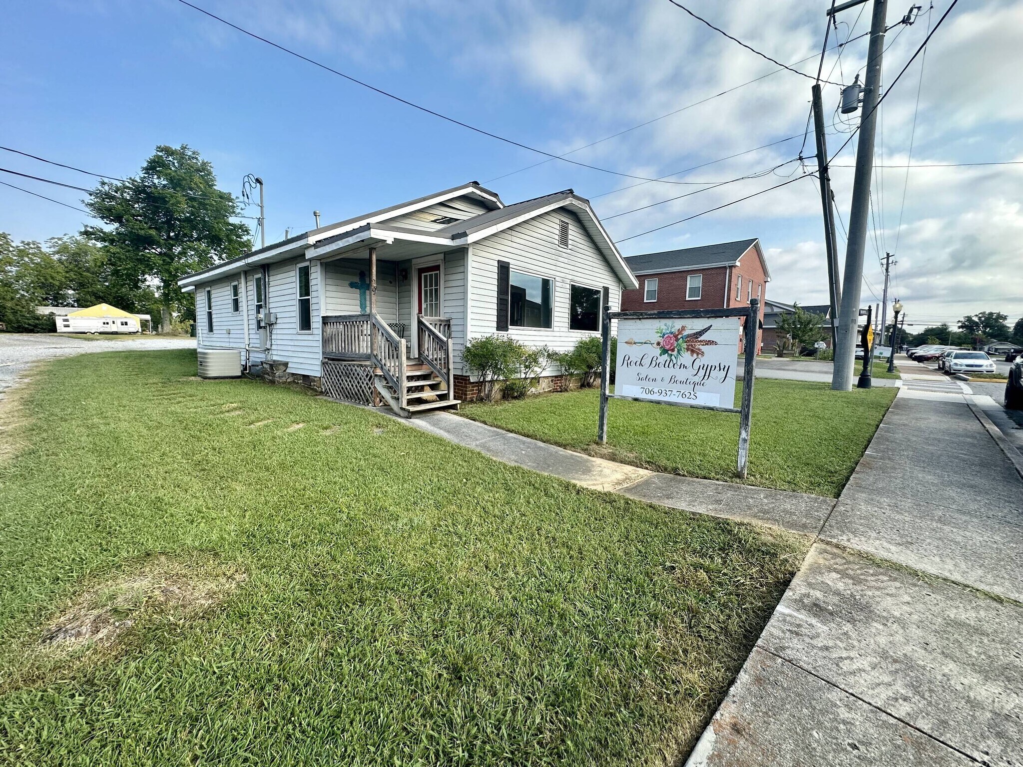 29 Maple St, Ringgold, GA for sale Primary Photo- Image 1 of 1