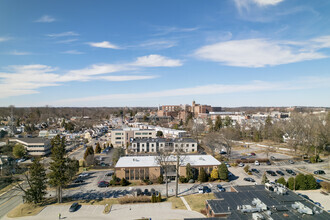 937 E Haverford Rd, Bryn Mawr, PA - AERIAL  map view