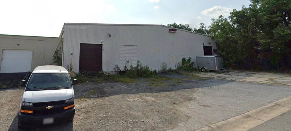 710 Primos Ave, Primos, PA for lease - Building Photo - Image 2 of 12