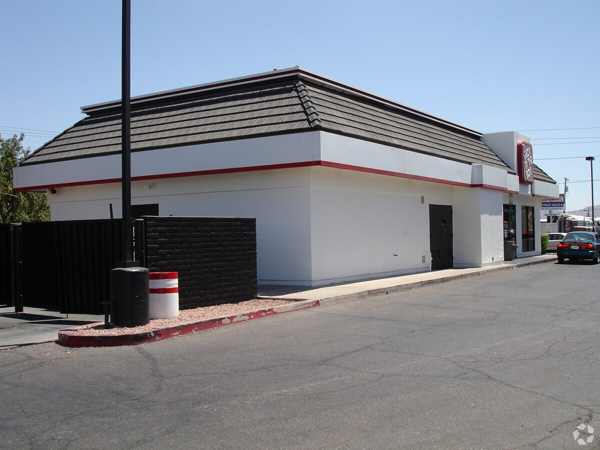 1902 W Buckeye Rd, Phoenix, AZ 85009 | LoopNet