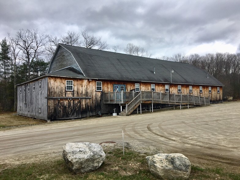 519 Sabattus Rd, Sabattus, ME for sale - Other - Image 1 of 1