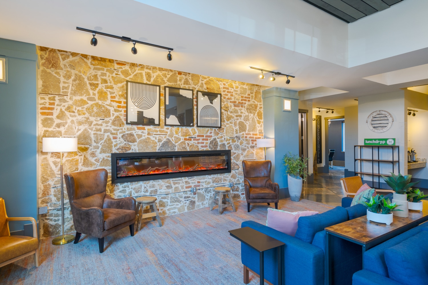 8105 Rasor Blvd, Plano, TX for lease Building Photo- Image 1 of 45