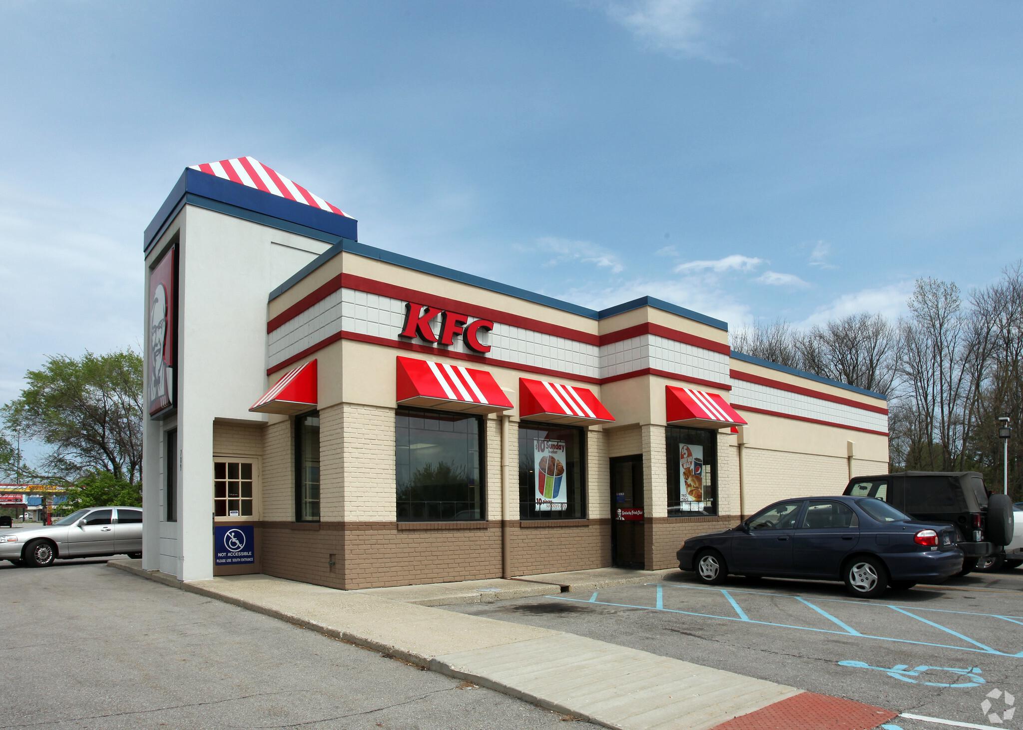 4789 Kentucky Ave, Indianapolis, IN for sale Primary Photo- Image 1 of 4