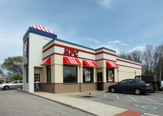 More details for 4789 Kentucky Ave, Indianapolis, IN - Retail for Lease