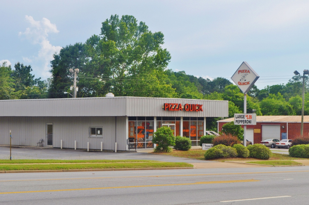 305 W Franklin St, Sylvester, GA for sale Primary Photo- Image 1 of 1