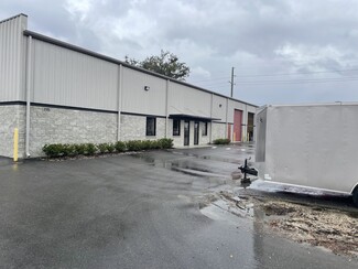 More details for 715 Golden Spike Ln, Sanford, FL - Industrial for Lease