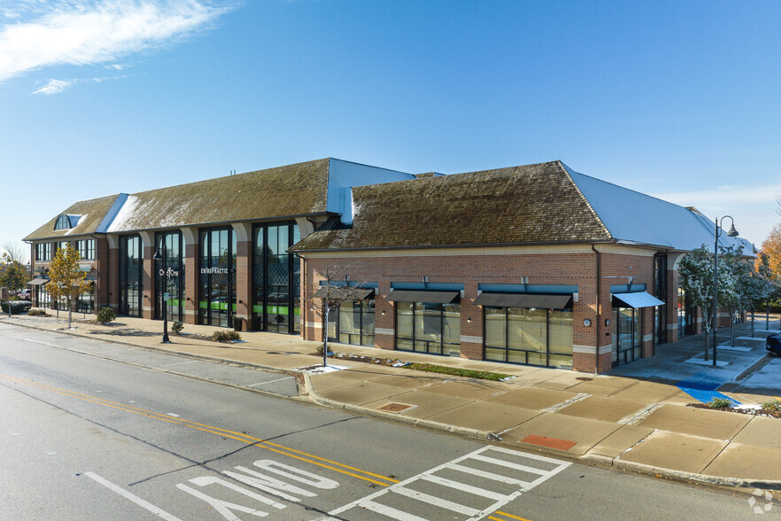 2300 Lehigh Ave, Glenview, IL for lease - Building Photo - Image 2 of 25