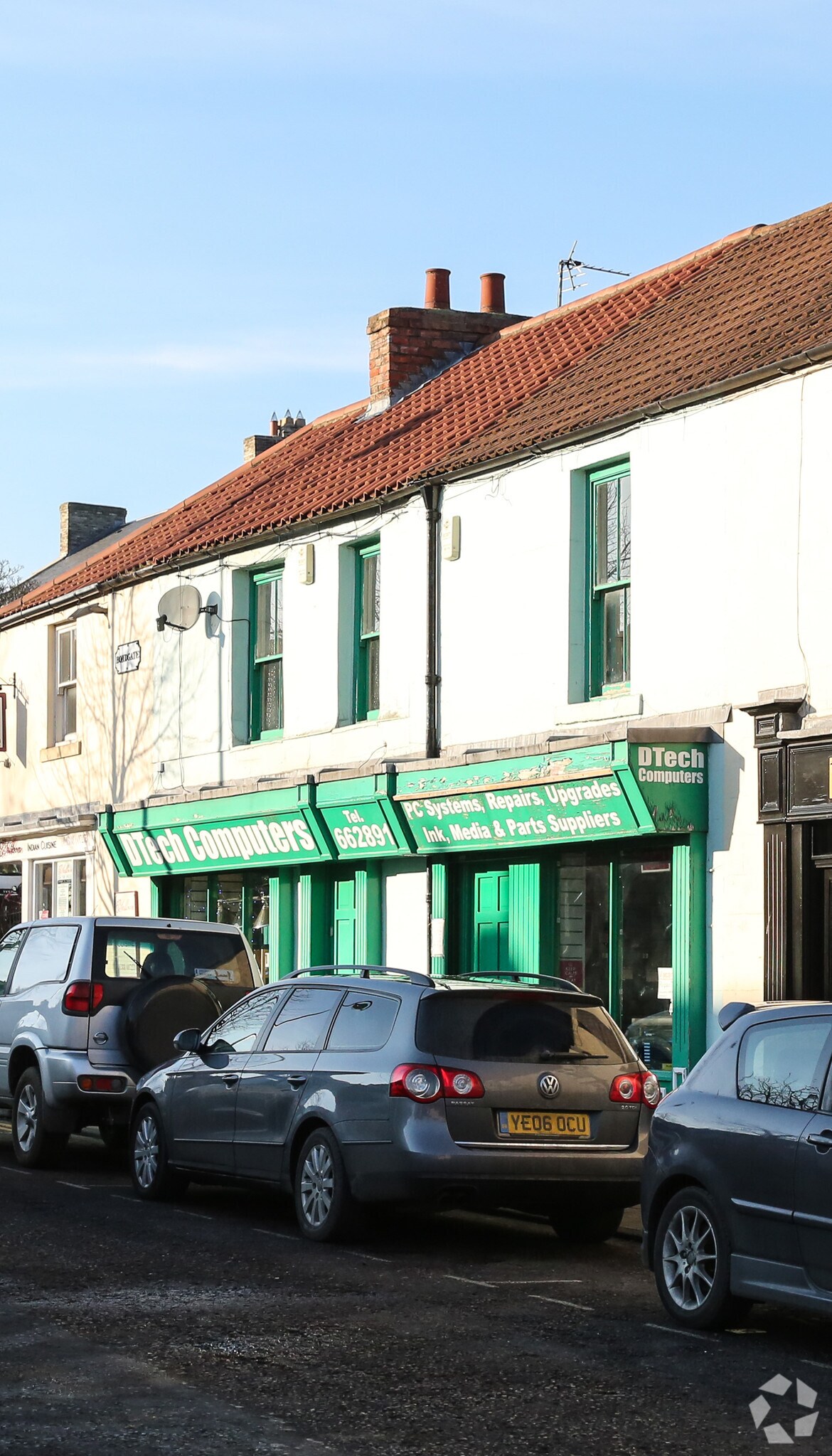 3031 Fore Bondgate, Auckland, DUR DL14 7PE Retail for Lease