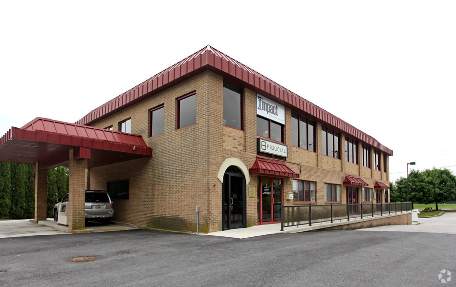 4500 Black Rock Rd, Hampstead, MD for lease - Building Photo - Image 2 of 24