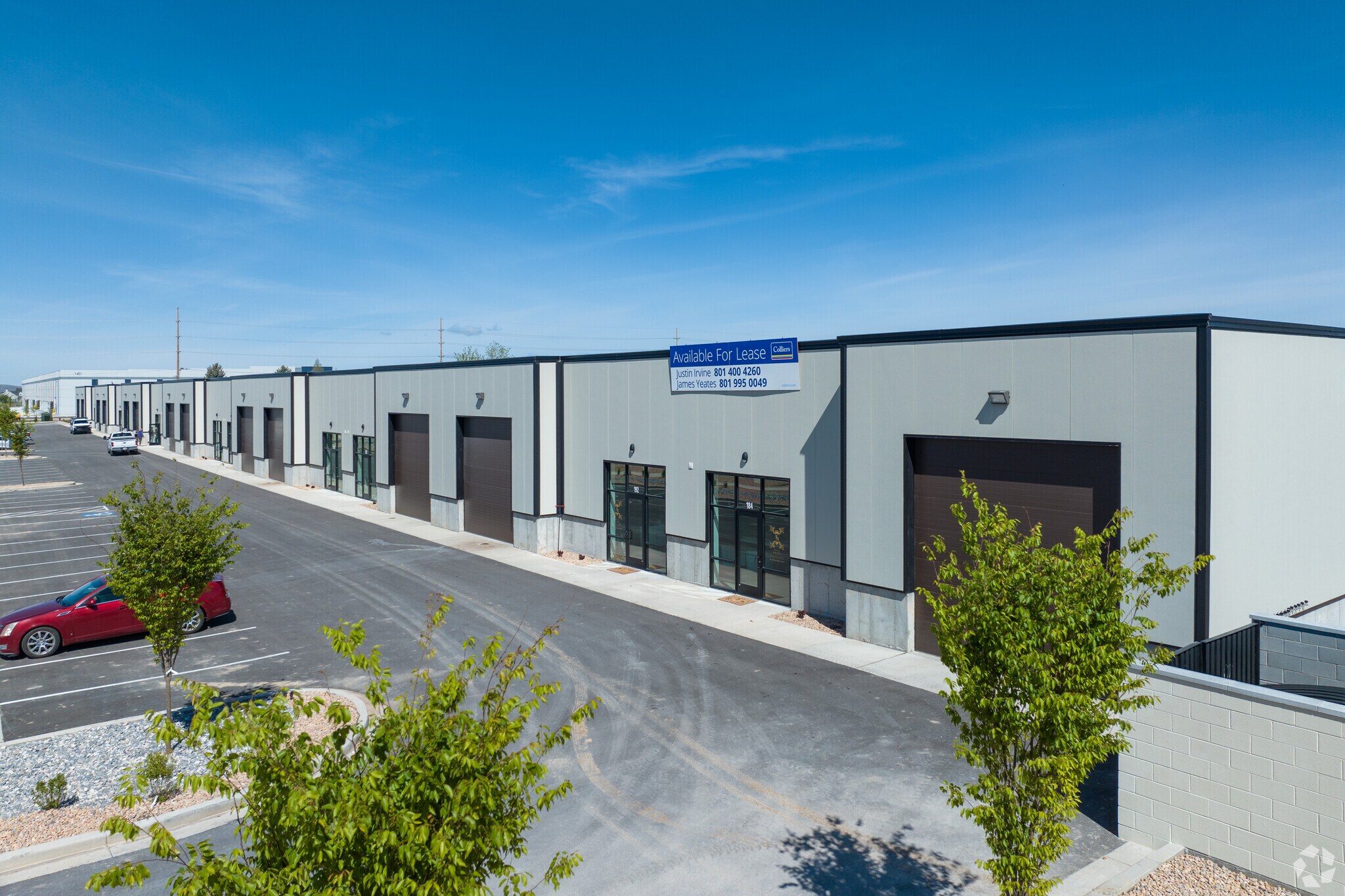 184 West 1400 North, Spanish Fork, UT for sale Primary Photo- Image 1 of 1