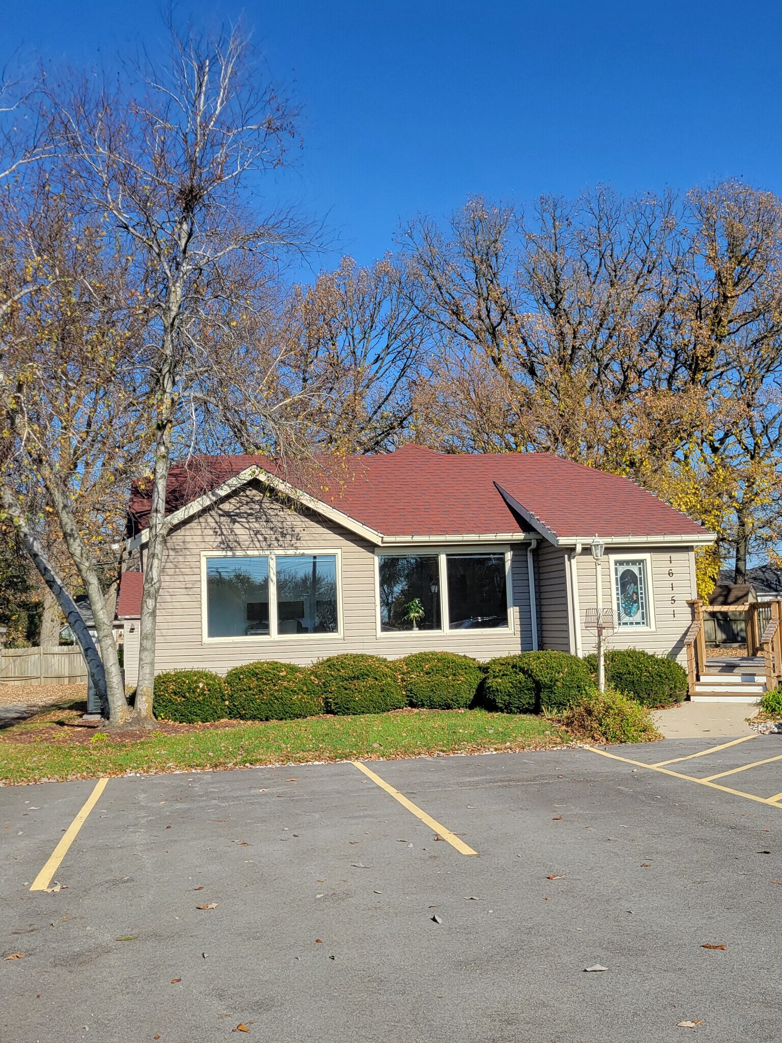 16151 S Lincoln Hwy, Plainfield, IL for sale Building Photo- Image 1 of 1
