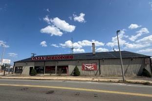 Logan Furniture - Warehouse