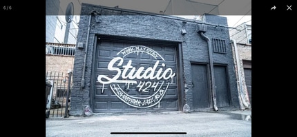 1415 N Ashland Ave, Chicago, IL for lease Building Photo- Image 2 of 9