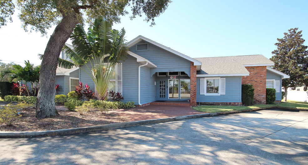 8200 Seminole Blvd, Seminole, FL for sale - Building Photo - Image 1 of 35