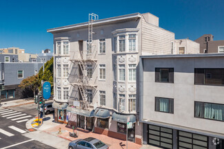 More details for 3110 Octavia St, San Francisco, CA - Hospitality for Sale