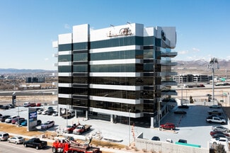 More details for 3333 N Digital Dr, Lehi, UT - Office for Lease