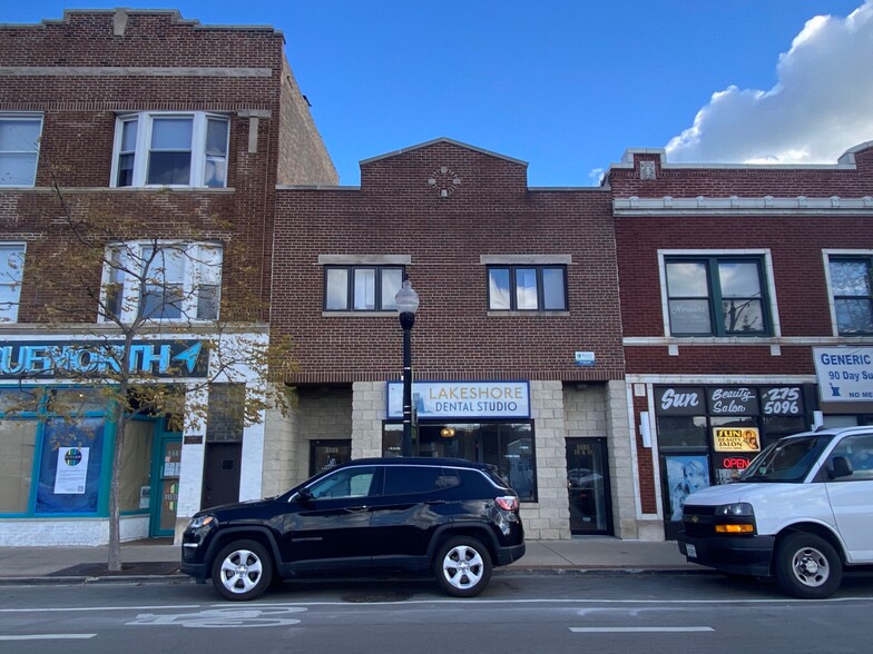 5505 N Clark St, Chicago, IL 60640 | LoopNet