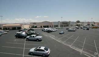 More details for 2350 Miracle Mile Rd, Bullhead City, AZ - Retail for Lease