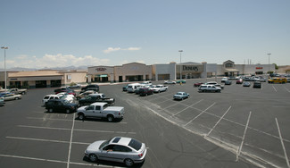 More details for 2350 Miracle Mile Rd, Bullhead City, AZ - Retail for Lease