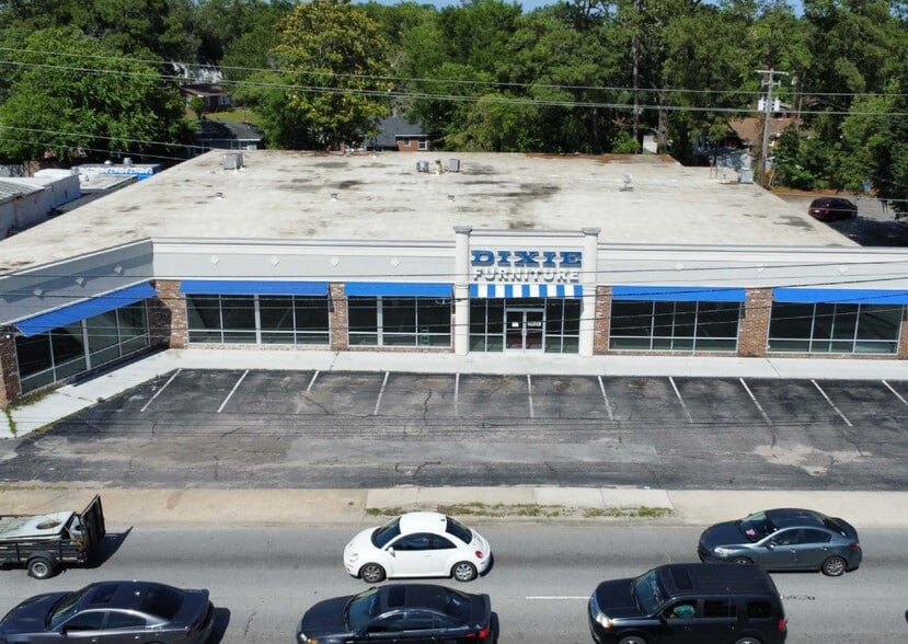 5550 Rivers Ave, Charleston, SC for sale - Primary Photo - Image 2 of 6