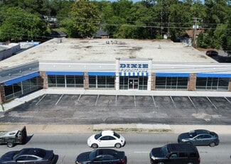 More details for 5550 Rivers Ave, Charleston, SC - Retail for Sale