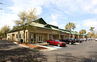 More details for 22-30 Plantation Park Dr, Bluffton, SC - Retail for Lease