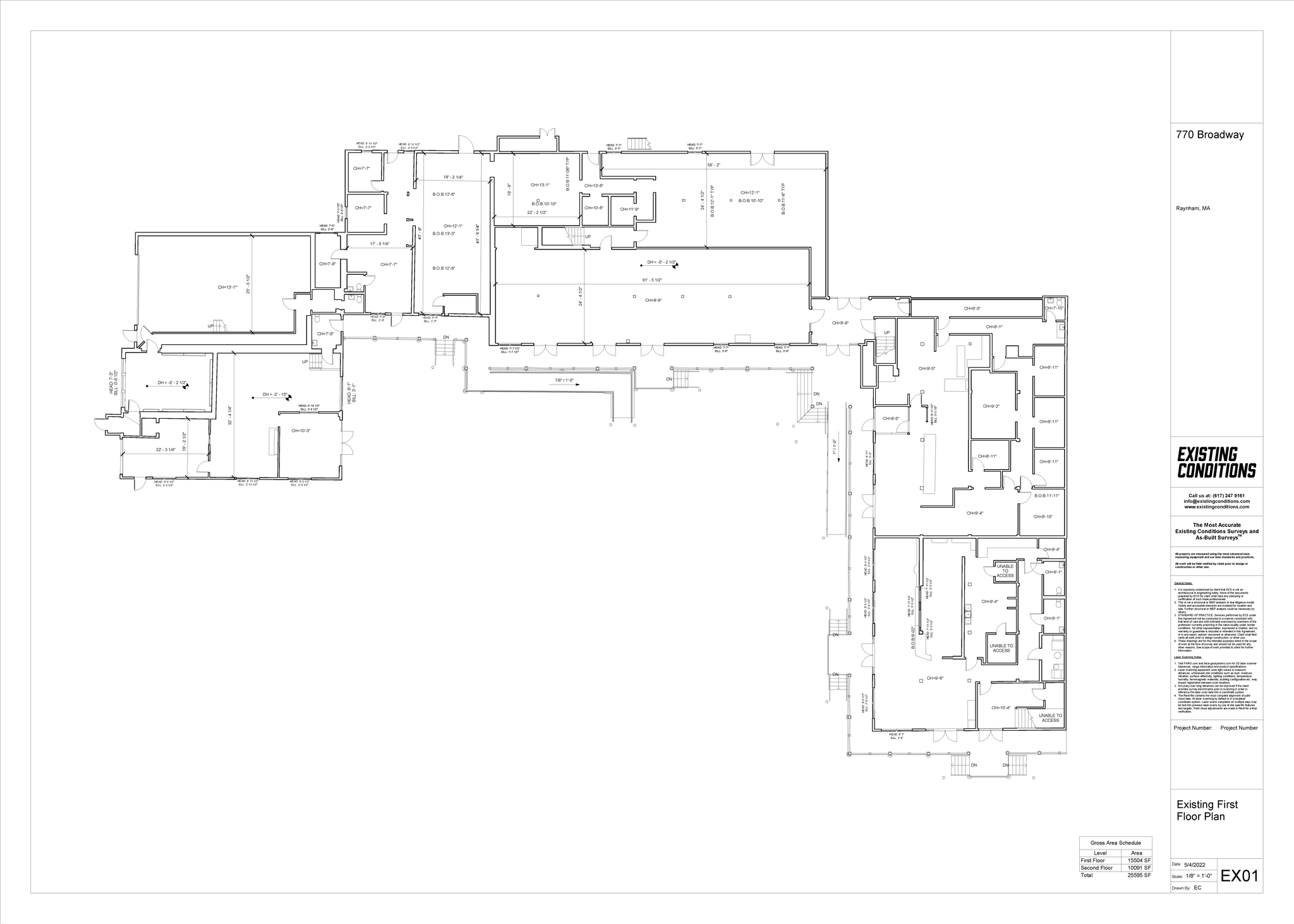 768770 Broadway, Raynham, MA 02767 Raynham Depot