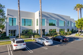 More details for 30-38 Waterworks Way, Irvine, CA - Flex for Lease