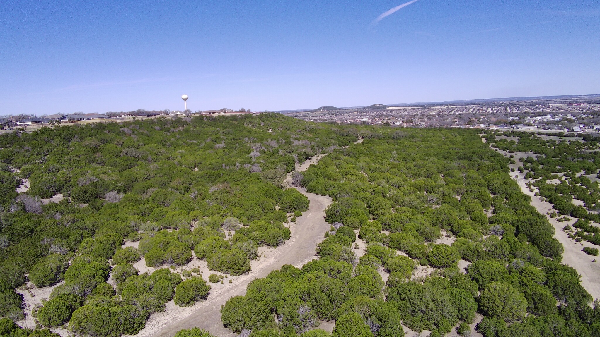 TBD West Avenue D, Copperas Cove, TX for sale Aerial- Image 1 of 28