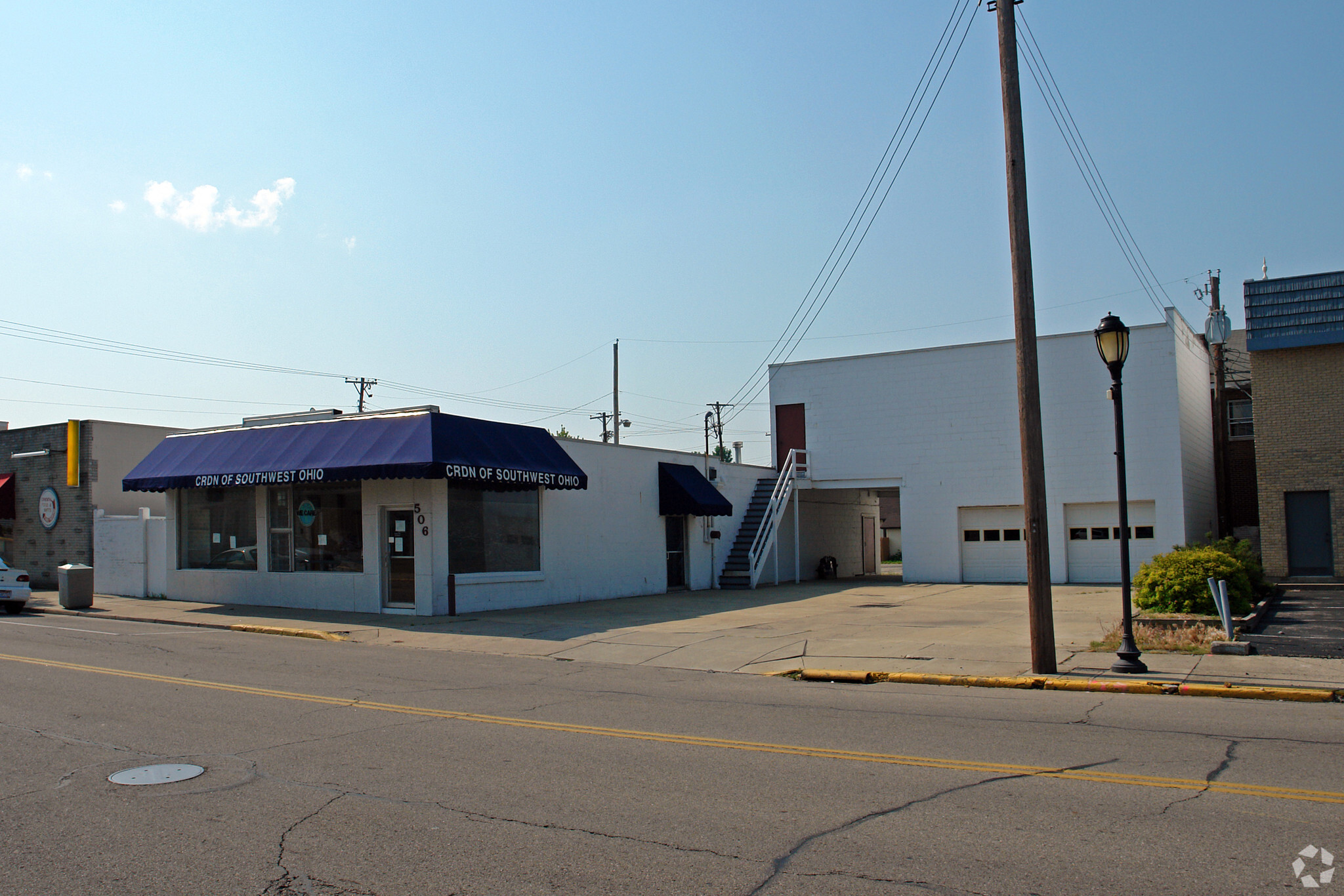 506 W Main St, Fairborn, OH for sale Primary Photo- Image 1 of 1