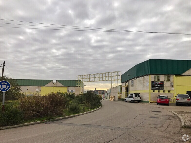 Industrial in Valdemoro, Madrid for sale - Building Photo - Image 2 of 2