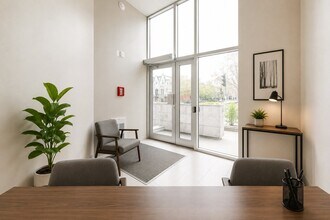 3501 Rue Saint-Hubert, Montréal, QC for lease Interior Photo- Image 2 of 5
