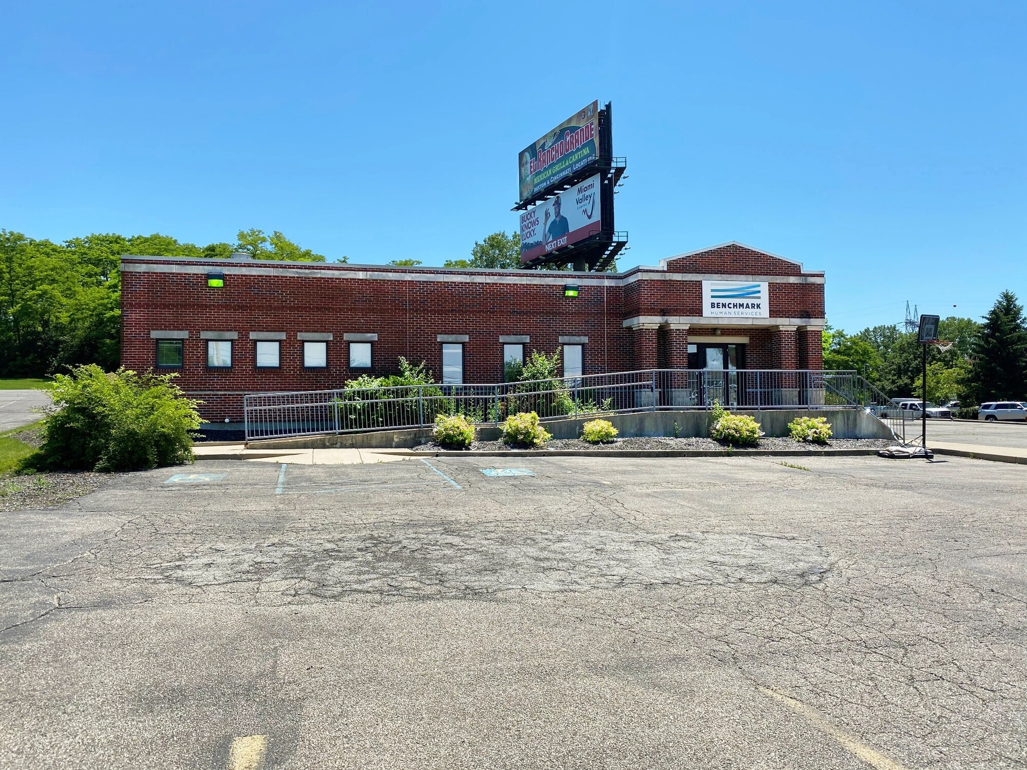 3606 Commerce Dr, Franklin, OH for sale Building Photo- Image 1 of 1