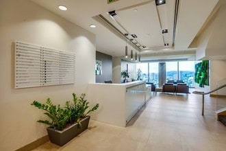 1801 Century Park E, Los Angeles, CA for lease Interior Photo- Image 2 of 4