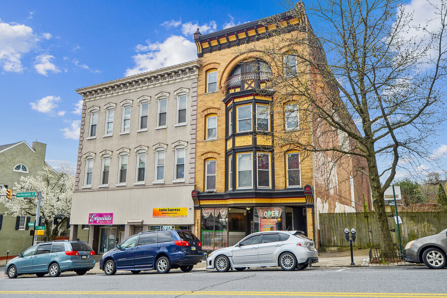 506 Northampton St, Easton, PA for sale - Building Photo - Image 2 of 15